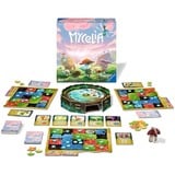 Ravensburger Mycelia Bordspel Nederlands, 1 - 4 spelers, Vanaf 9 jaar