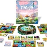 Ravensburger Mycelia Bordspel Nederlands, 1 - 4 spelers, Vanaf 9 jaar