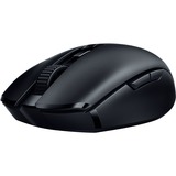 Razer Orochi V2 Mobile Wireless Gaming Mouse Zwart, 18.000 dpi, 2.4 GHz + Bluetooth