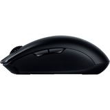 Razer Orochi V2 Mobile Wireless Gaming Mouse Zwart, 18.000 dpi, 2.4 GHz + Bluetooth