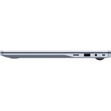 SAMSUNG Galaxy Book4 Edge (NP750XQA-KB2BE) 15.6"  Copilot+ laptop Blauwgrijs | Snapdragon X Plus X1P-42-100 | Adreno GPU | 16 GB | 512 GB eUFS