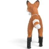 Schleich De school van de magische dieren - Rabbat de Vos speelfiguur 
