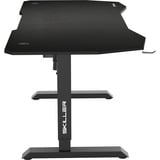 Sharkoon SKILLER SGD20 Gaming Desk Zwart