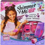 Spin Master Cool Maker - Shimmer Me - Body Art Knutselen 