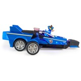 Spin Master PAW Patrol: The Mighty Movie, Chase’s Deluxe Transforming Cruiser Speelgoedvoertuig 