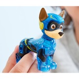 Spin Master PAW Patrol: The Mighty Movie, Chase’s Deluxe Transforming Cruiser Speelgoedvoertuig 