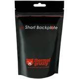 Thermal Grizzly AM5 Short Backplate bevestiging Zwart