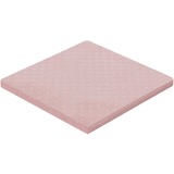 Thermal Grizzly Minus Pad 8 thermal pads Roze, 30 mm x 30 mm x 1,5 mm