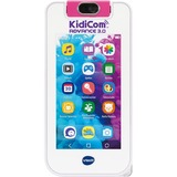 VTech KidiCom - Advance 3.0 Leercomputer Nederlands, 8 GB, Android