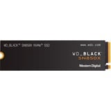 Black SN850X NVMe 1 TB SSD