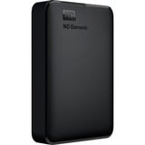 Elements Portable, 5 TB externe harde schijf