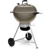 Master-Touch GBS C-5750 houtskoolbarbecue