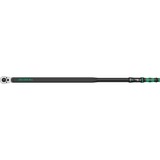 Wera Wera Drehmomentschl.Click-Torque E1 3/4" draaimomentsleutel Zwart/groen