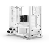 be quiet! HDD Cage 2 White inbouwframe Wit