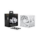 be quiet!  case fan Wit