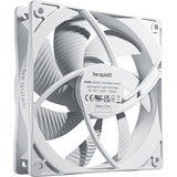 be quiet!  case fan Wit