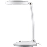 goobay Table magnifying lamp ledlamp Wit