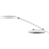 goobay Table magnifying lamp ledlamp Wit