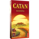 Catan: Uitbreiding 5/6 spelers Bordspel