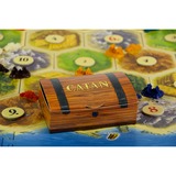 999 Games Catan: Uitbreiding 5/6 spelers Bordspel Nederlands, 5 - 6 spelers, 90 minuten, Vanaf 10 jaar