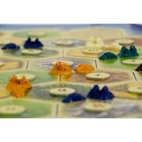 999 Games Catan: Uitbreiding 5/6 spelers Bordspel Nederlands, 5 - 6 spelers, 90 minuten, Vanaf 10 jaar