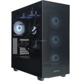 Gamer Starter i5-9070XT gaming pc