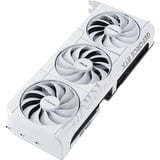 ASUS PRIME GeForce RTX 5070 OC White grafische kaart Wit, 3x DisplayPort, 2x HDMI, DLSS 4