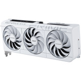 ASUS PRIME GeForce RTX 5070 OC White grafische kaart Wit, 3x DisplayPort, 2x HDMI, DLSS 4