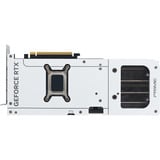 ASUS PRIME GeForce RTX 5070 OC White grafische kaart Wit, 3x DisplayPort, 2x HDMI, DLSS 4