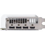 ASUS PRIME GeForce RTX 5070 OC White grafische kaart Wit, 3x DisplayPort, 2x HDMI, DLSS 4