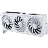 ASUS PRIME GeForce RTX 5070 White OC Edition 12GB GDDR7 grafische kaart Wit, DLSS 4, 3x DisplayPort, 2x HDMI
