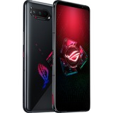 ASUS ROG Phone 5 mobiele telefoon Zwart, 256 GB, Dual-SIM, Android