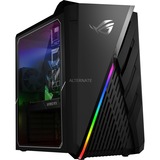 ASUS ROG Strix G35DX-NL033T gaming pc Zwart, 16 GB, RTX 3070, Gb-LAN, WiFi 5, Win 10