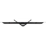ASUS ROG Swift OLED PG42UQ 42" 4K UHD gaming monitor Zwart, 4x HDMI, DisplayPort, 4x USB-A