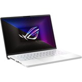 ASUS ROG Zephyrus G14 GA402RK-L8032W 14" gaming laptop Wit | Ryzen 9 6900HS | Radeon RX 6800S | 32 GB | 1 TB SSD