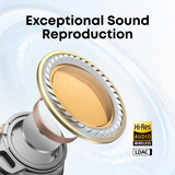 Anker Soundcore Liberty 5 in-ear oortjes Wit