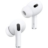 Apple AirPods Pro (2e generatie) in-ear oortjes Wit, USB-C, MagSafe, Bluetooth