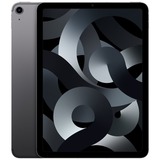 Apple iPad Air 10.9" tablet Grijs, 256 GB, Wifi + Cellular, iPadOS