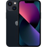Apple iPhone 13 mini mobiele telefoon Zwart, 128 GB, iOS