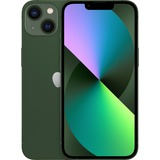 Apple iPhone 13 mobiele telefoon Groen, 128 GB, iOS