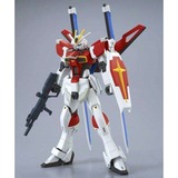 Bandai Namco Gundam: High Grade - Sword Impulse Gundam 1:144 Model Kit Modelbouw 1:144