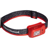 Black Diamond Astro 300-R ledverlichting Oranje