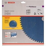Bosch Cirkelzaagblad Expert for MultiMaterial Ø 250 mm, 80 tanden