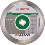Bosch Diamanttrennscheibe           230mm doorslijpschijf 