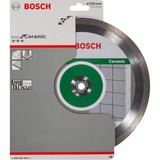 Bosch Diamanttrennscheibe           230mm doorslijpschijf 