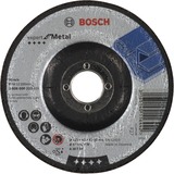 Bosch Expert voor metaalDoorslijpschijf 125mm 