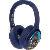 Buddyphones Cosmos+ hoofdtelefoon Donkerblauw