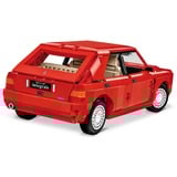 COBI Lancia Delta HF Integrale Constructiespeelgoed Schaal 1:12