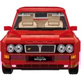 COBI Lancia Delta HF Integrale Constructiespeelgoed Schaal 1:12