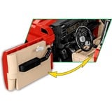 COBI Lancia Delta HF Integrale Constructiespeelgoed Schaal 1:12